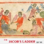 New Beat Tape 'Jacob's Ladder'